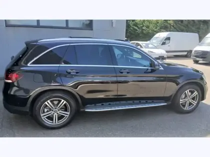 Photo 5 Mercedes GLC  200 d SUV Business Line