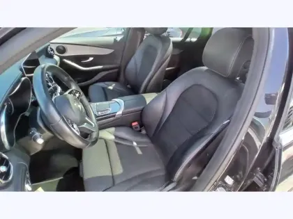 Photo 14 Mercedes GLC  200 d SUV Business Line