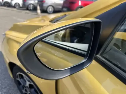 Photo 13 Mg MG 3 Luxury