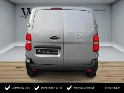 Photo 17 Peugeot Expert M