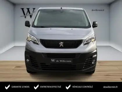 Photo 19 Peugeot Expert M