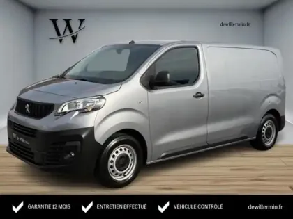 Photo Peugeot Expert Base