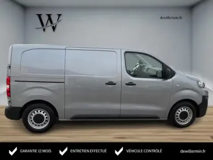 Photo 16 Peugeot Expert M