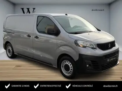Photo 15 Peugeot Expert M