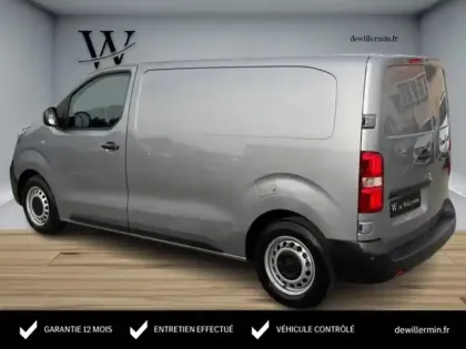 Photo 18 Peugeot Expert M
