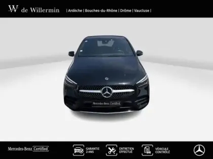 Photo 7 Mercedes Classe B 250 e AMG Line