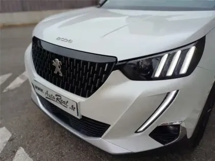 Photo 8 Peugeot 2008 BLUEHDI 130 S&S EAT8