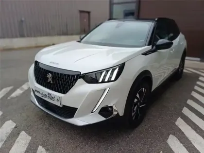 Photo Peugeot 2008 Gt Line