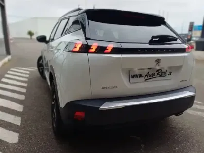 Photo 11 Peugeot 2008 BLUEHDI 130 S&S EAT8