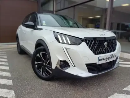 Photo 10 Peugeot 2008 BLUEHDI 130 S&S EAT8