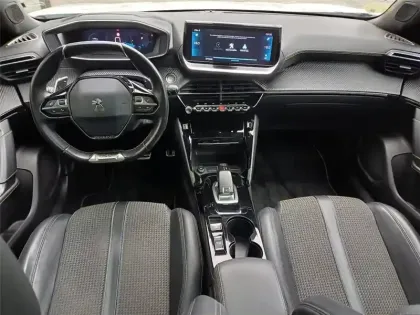 Photo 24 Peugeot 2008 BLUEHDI 130 S&S EAT8