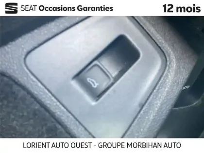Photo 17 Seat Tarraco 2.0 TDI 150 CH START/STOP DSG7 7 PL