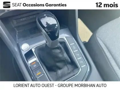 Photo 15 Seat Tarraco 2.0 TDI 150 CH START/STOP DSG7 7 PL