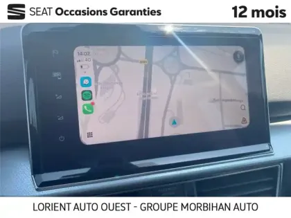 Photo 22 Seat Tarraco 2.0 TDI 150 CH START/STOP DSG7 7 PL