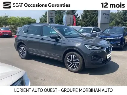 Photo 32 Seat Tarraco 2.0 TDI 150 CH START/STOP DSG7 7 PL