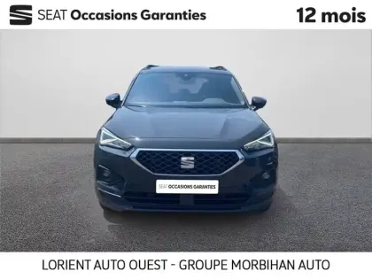 Photo 8 Seat Tarraco 2.0 TDI 150 CH START/STOP DSG7 7 PL