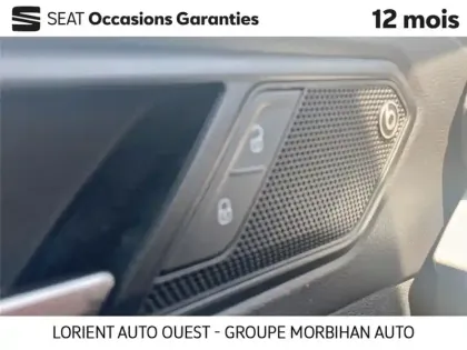 Photo 16 Seat Tarraco 2.0 TDI 150 CH START/STOP DSG7 7 PL