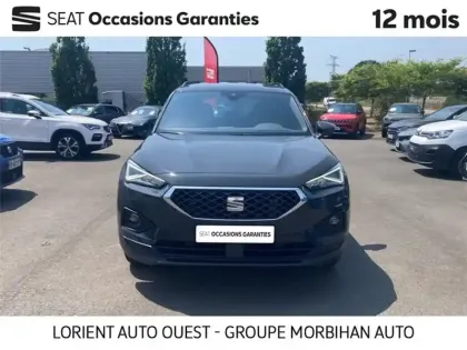 Photo 31 Seat Tarraco 2.0 TDI 150 CH START/STOP DSG7 7 PL