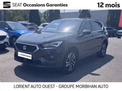 Photo 23 Seat Tarraco 2.0 TDI 150 CH START/STOP DSG7 7 PL