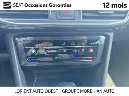 Photo 18 Seat Tarraco 2.0 TDI 150 CH START/STOP DSG7 7 PL