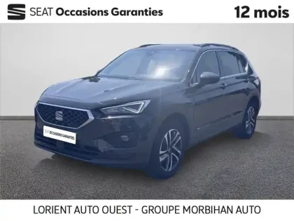 Photo Seat Tarraco Urban
