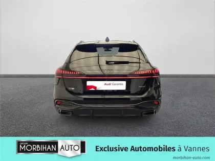 Photo 40 Audi A6 AVANT E-HYBRID 299 CH S TRONIC 7 QUATTRO