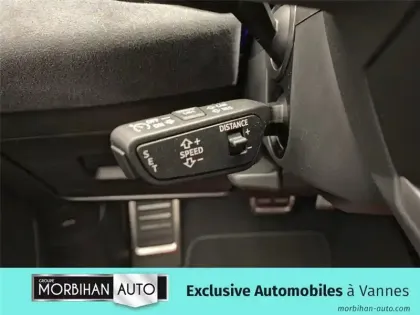 Photo 54 Audi A6 AVANT E-HYBRID 299 CH S TRONIC 7 QUATTRO