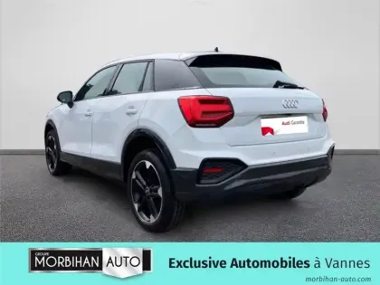 Photo 6 Audi Q2 35 TFSI 150 S TRONIC 7