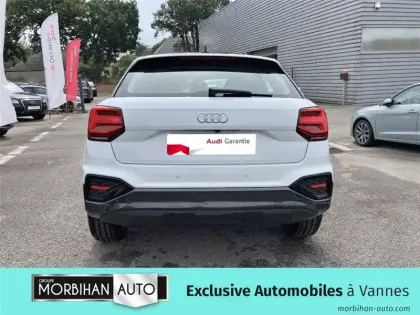 Photo 35 Audi Q2 35 TFSI 150 S TRONIC 7