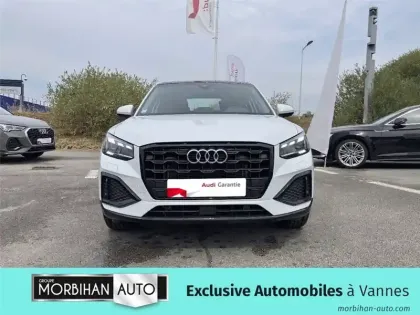Photo 32 Audi Q2 35 TFSI 150 S TRONIC 7