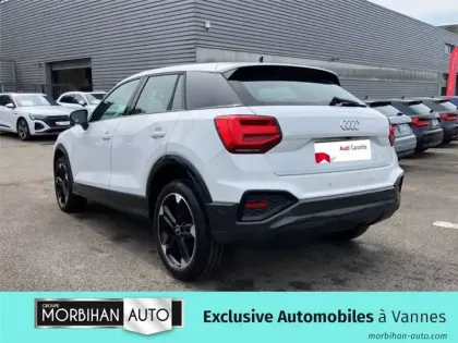 Photo 36 Audi Q2 35 TFSI 150 S TRONIC 7