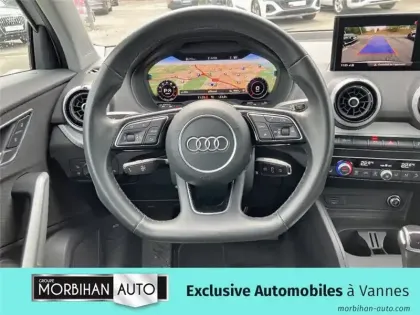 Photo 11 Audi Q2 35 TFSI 150 S TRONIC 7