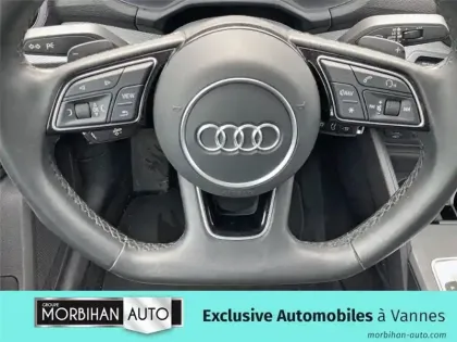 Photo 12 Audi Q2 35 TFSI 150 S TRONIC 7