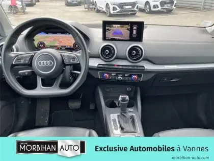 Photo 37 Audi Q2 35 TFSI 150 S TRONIC 7