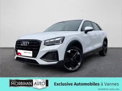 Photo Audi Q2 Design Luxe
