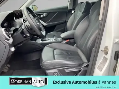 Photo 8 Audi Q2 35 TFSI 150 S TRONIC 7