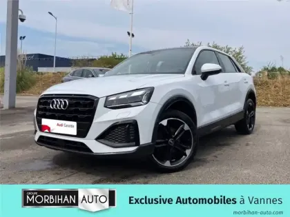 Photo 31 Audi Q2 35 TFSI 150 S TRONIC 7