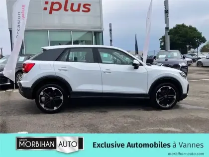 Photo 34 Audi Q2 35 TFSI 150 S TRONIC 7
