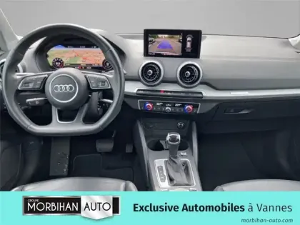 Photo 7 Audi Q2 35 TFSI 150 S TRONIC 7