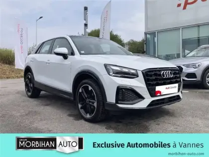 Photo 33 Audi Q2 35 TFSI 150 S TRONIC 7