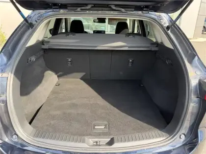 Photo 6 Mazda Cx-5 2.0L SKYACTIV-G 165 CH 4X2 BVM6