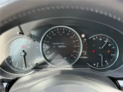 Photo 22 Mazda Cx-5 2.0L SKYACTIV-G 165 CH 4X2 BVM6