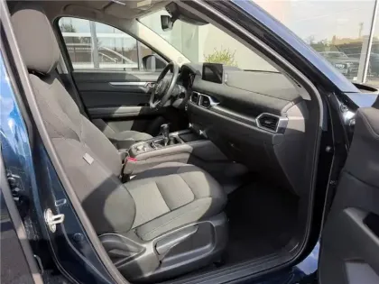Photo 8 Mazda Cx-5 2.0L SKYACTIV-G 165 CH 4X2 BVM6