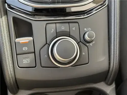 Photo 44 Mazda Cx-5 2.0L SKYACTIV-G 165 CH 4X2 BVM6