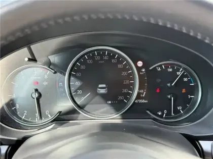Photo 21 Mazda Cx-5 2.0L SKYACTIV-G 165 CH 4X2 BVM6