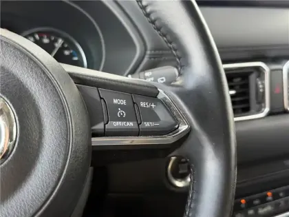 Photo 15 Mazda Cx-5 2.0L SKYACTIV-G 165 CH 4X2 BVM6