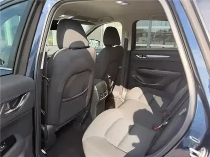 Photo 10 Mazda Cx-5 2.0L SKYACTIV-G 165 CH 4X2 BVM6