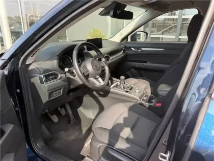 Photo 9 Mazda Cx-5 2.0L SKYACTIV-G 165 CH 4X2 BVM6