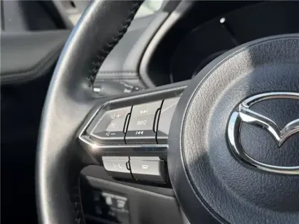 Photo 14 Mazda Cx-5 2.0L SKYACTIV-G 165 CH 4X2 BVM6