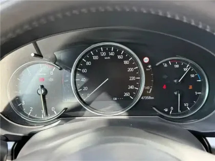 Photo 24 Mazda Cx-5 2.0L SKYACTIV-G 165 CH 4X2 BVM6